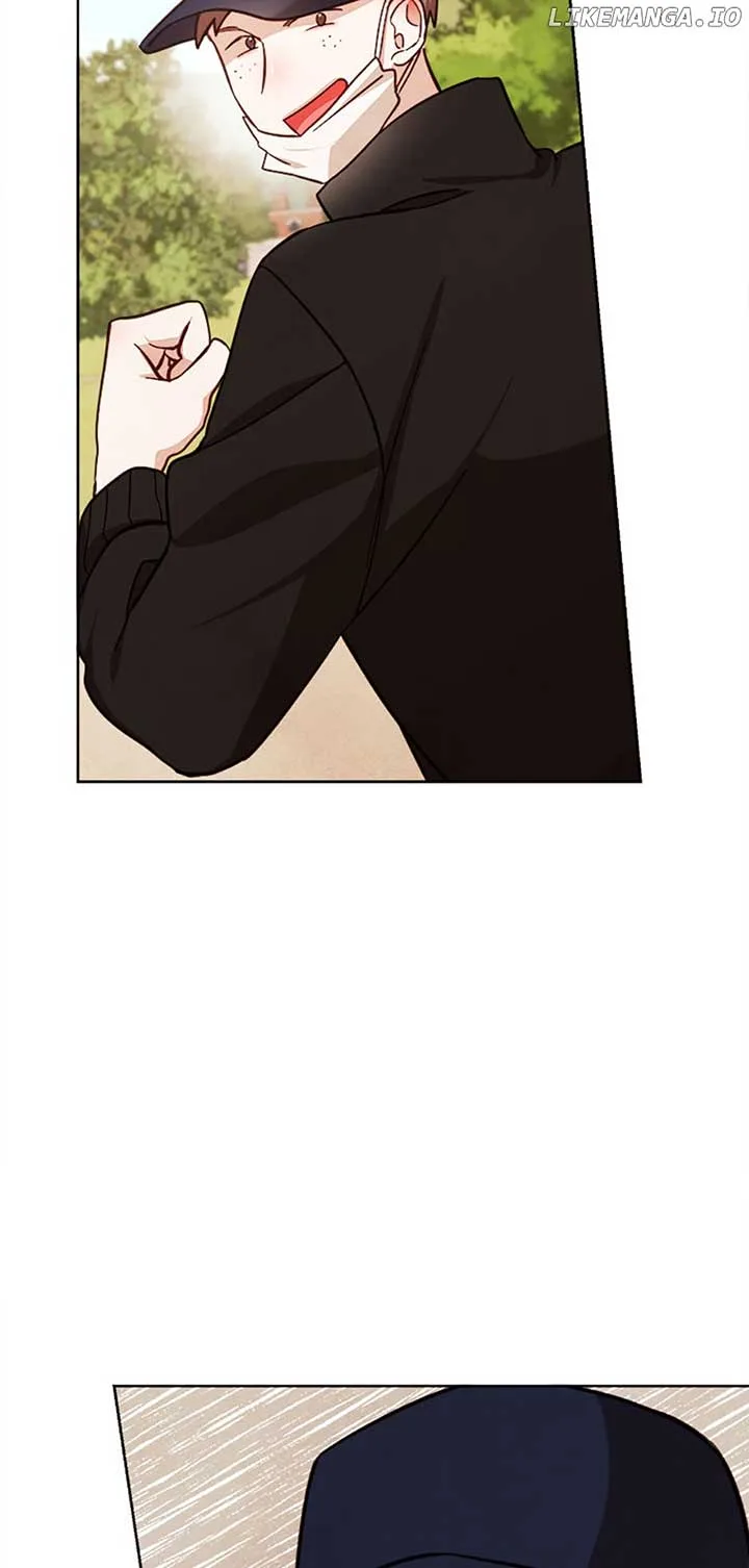 Viewer’s Choice: The Dating Show Chapter 61 page 41
