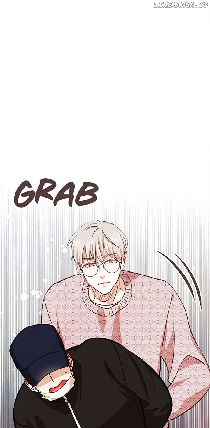 Viewer’s Choice: The Dating Show Chapter 61 page 46