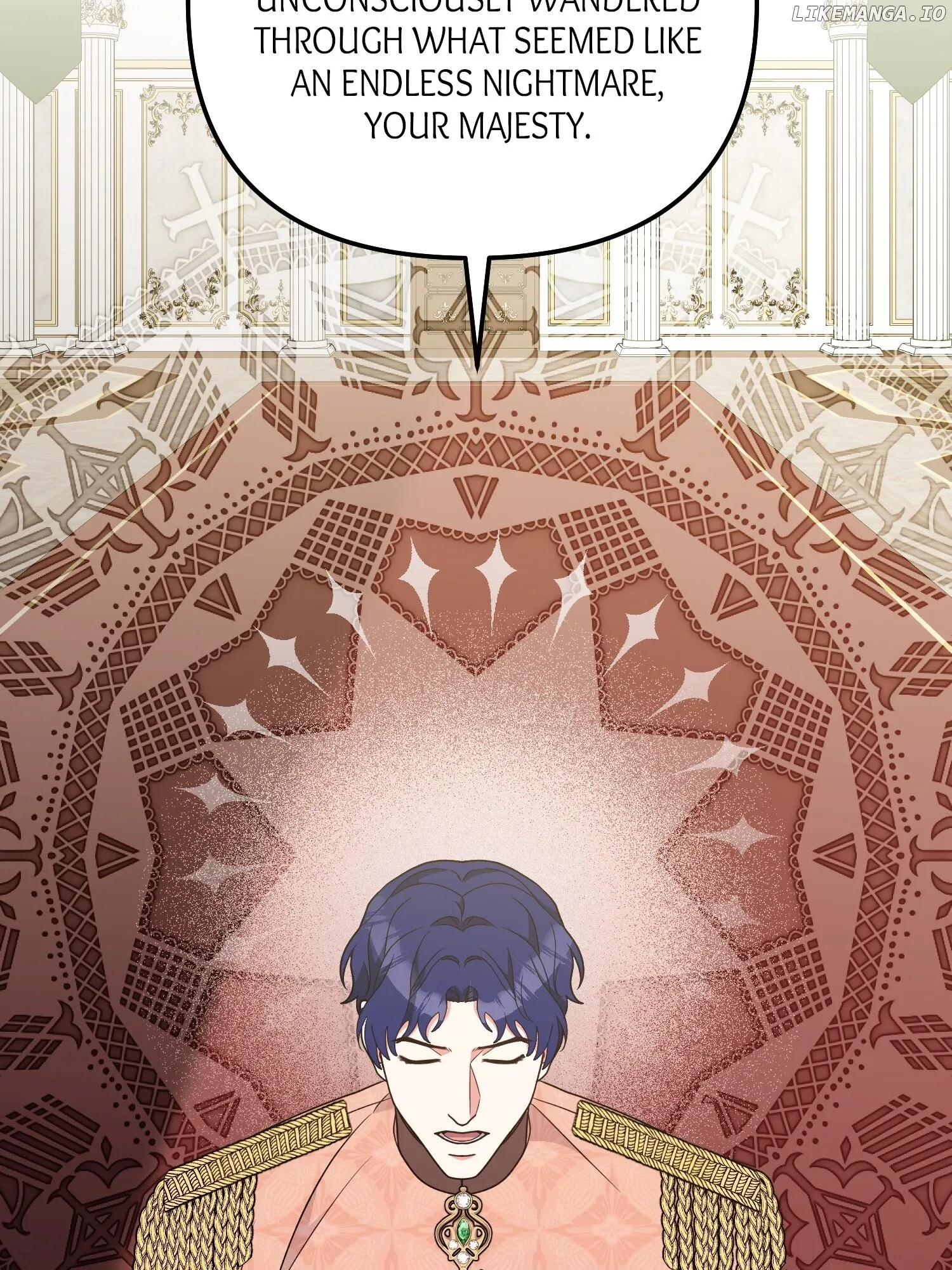 To Those Who Long for My Destruction Chapter 62 page 52