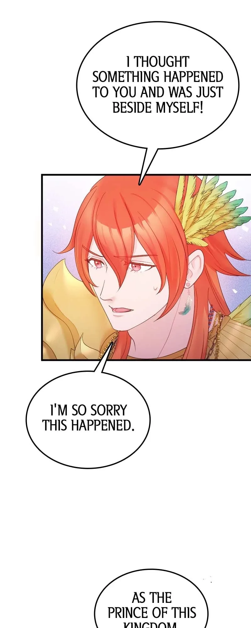 Useless Cinderella’s Feeble Attempt to Save the Kingdom Chapter 62 page 55