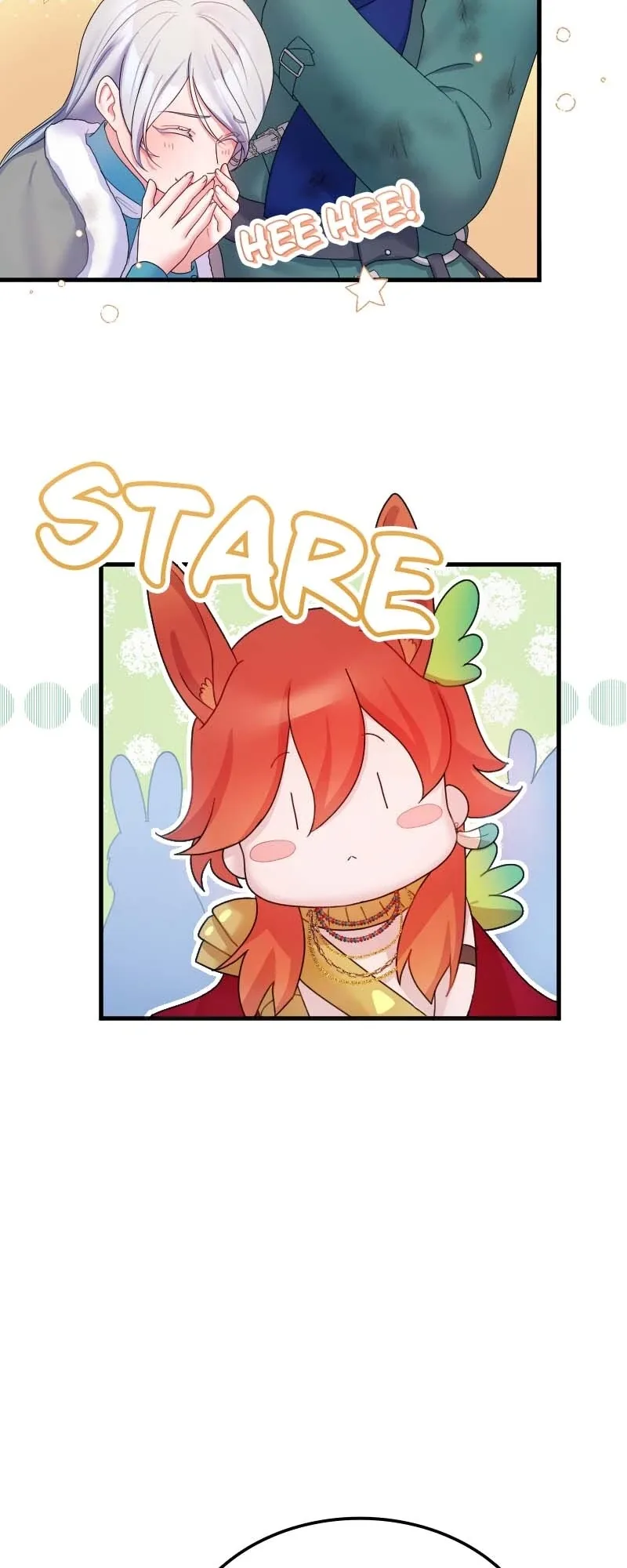 Useless Cinderella’s Feeble Attempt to Save the Kingdom Chapter 62 page 58