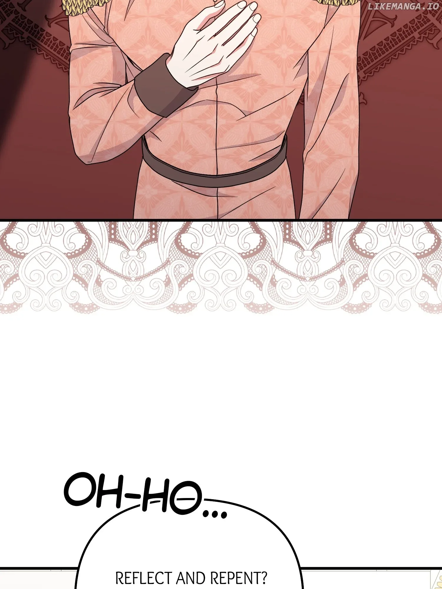 To Those Who Long for My Destruction Chapter 62 page 53