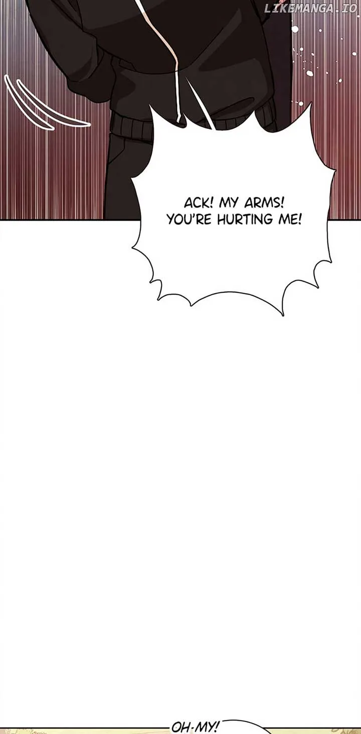 Viewer’s Choice: The Dating Show Chapter 61 page 47
