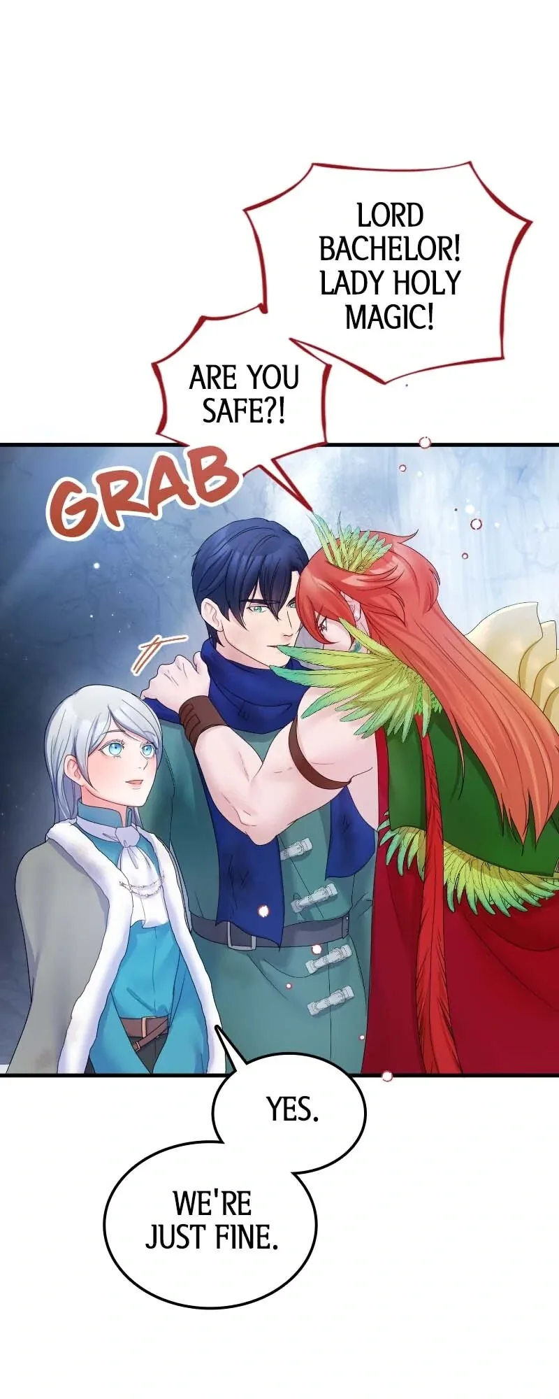 Useless Cinderella’s Feeble Attempt to Save the Kingdom Chapter 62 page 54