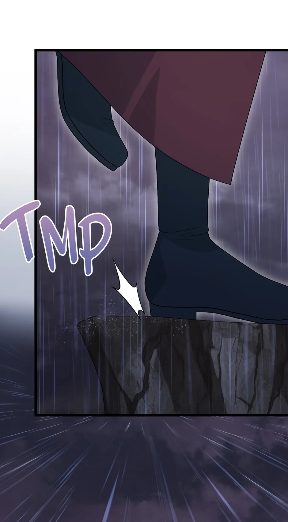 The Villainess Has Changed Chapter 62 page 60