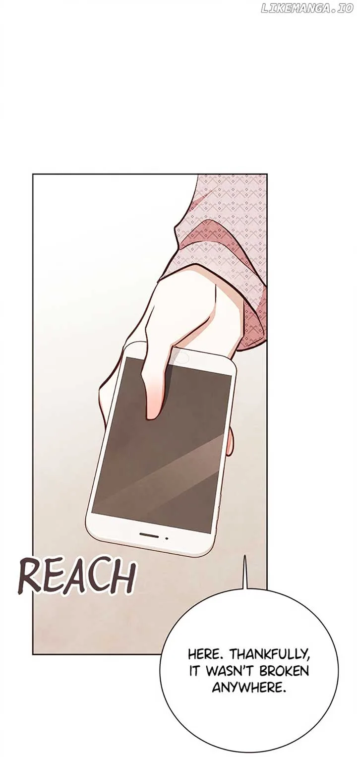 Viewer’s Choice: The Dating Show Chapter 61 page 52