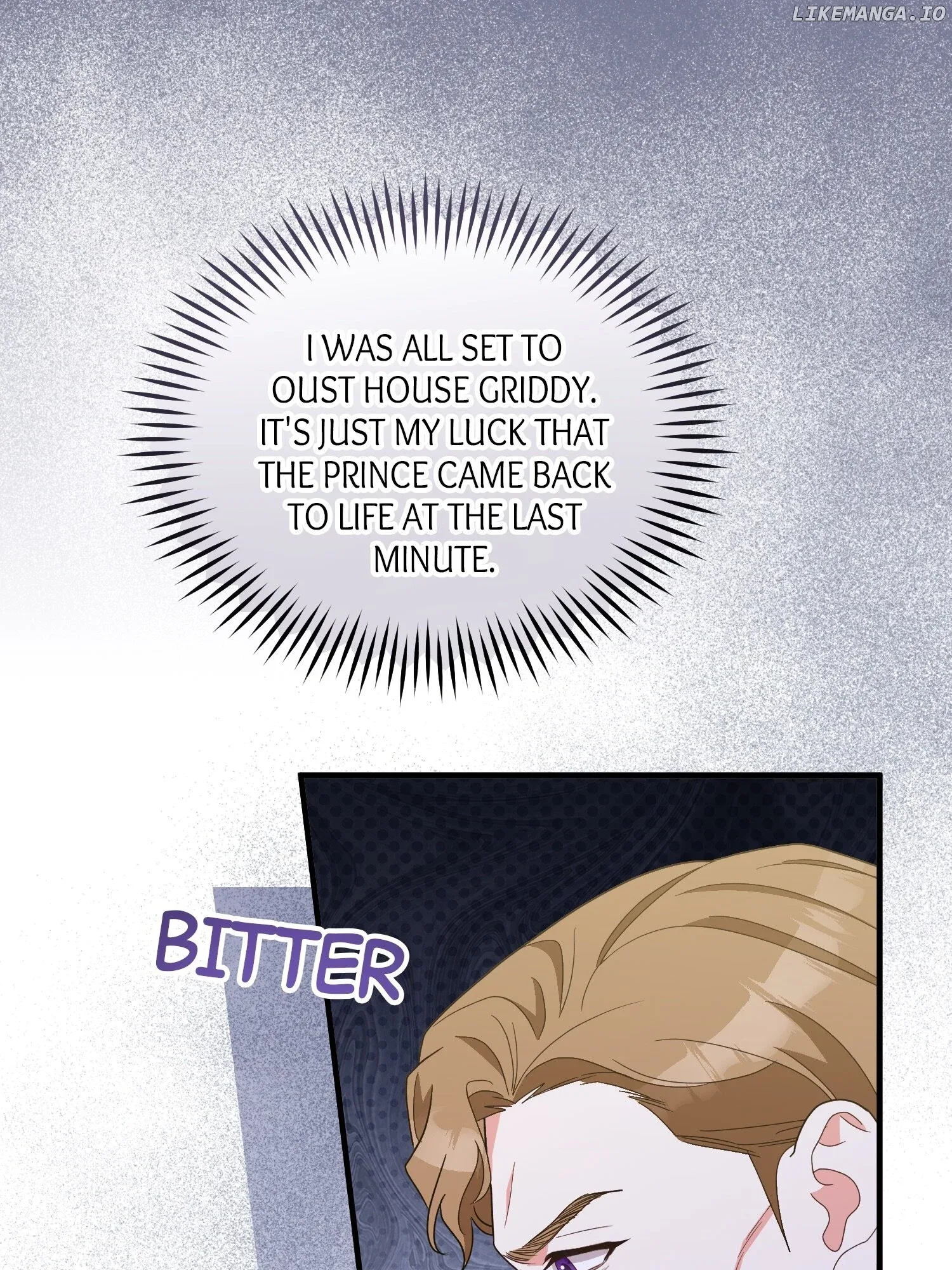 To Those Who Long for My Destruction Chapter 62 page 55
