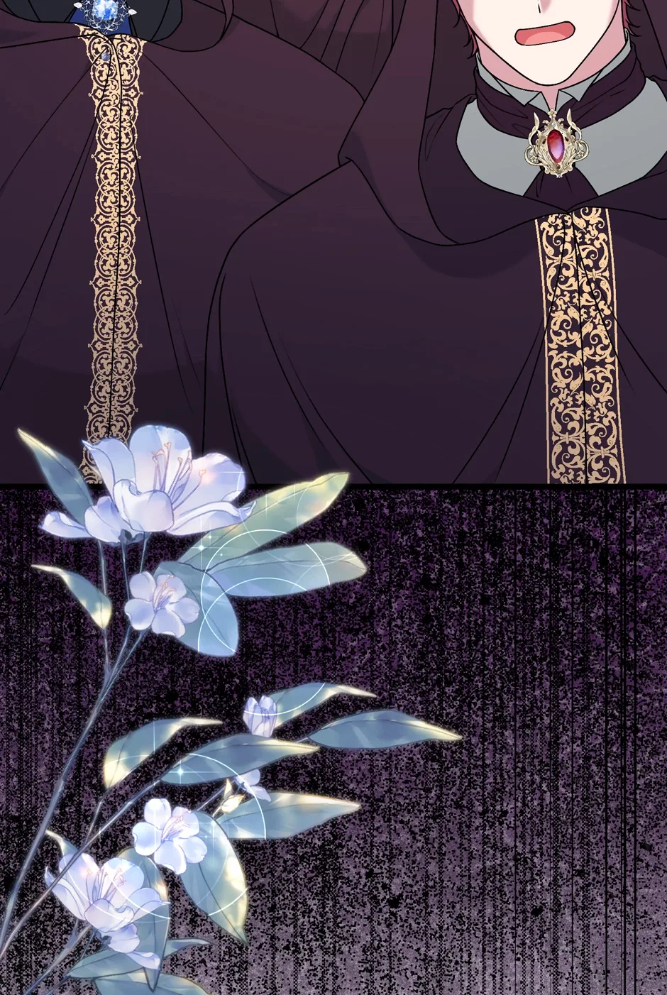 The Villainess Has Changed Chapter 62 page 55