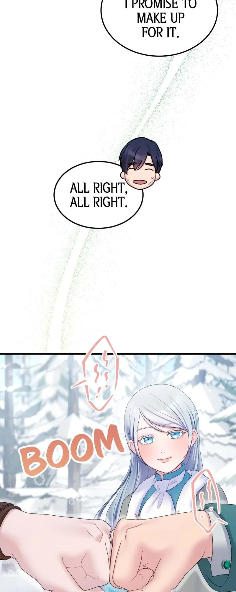 Useless Cinderella’s Feeble Attempt to Save the Kingdom Chapter 62 page 61