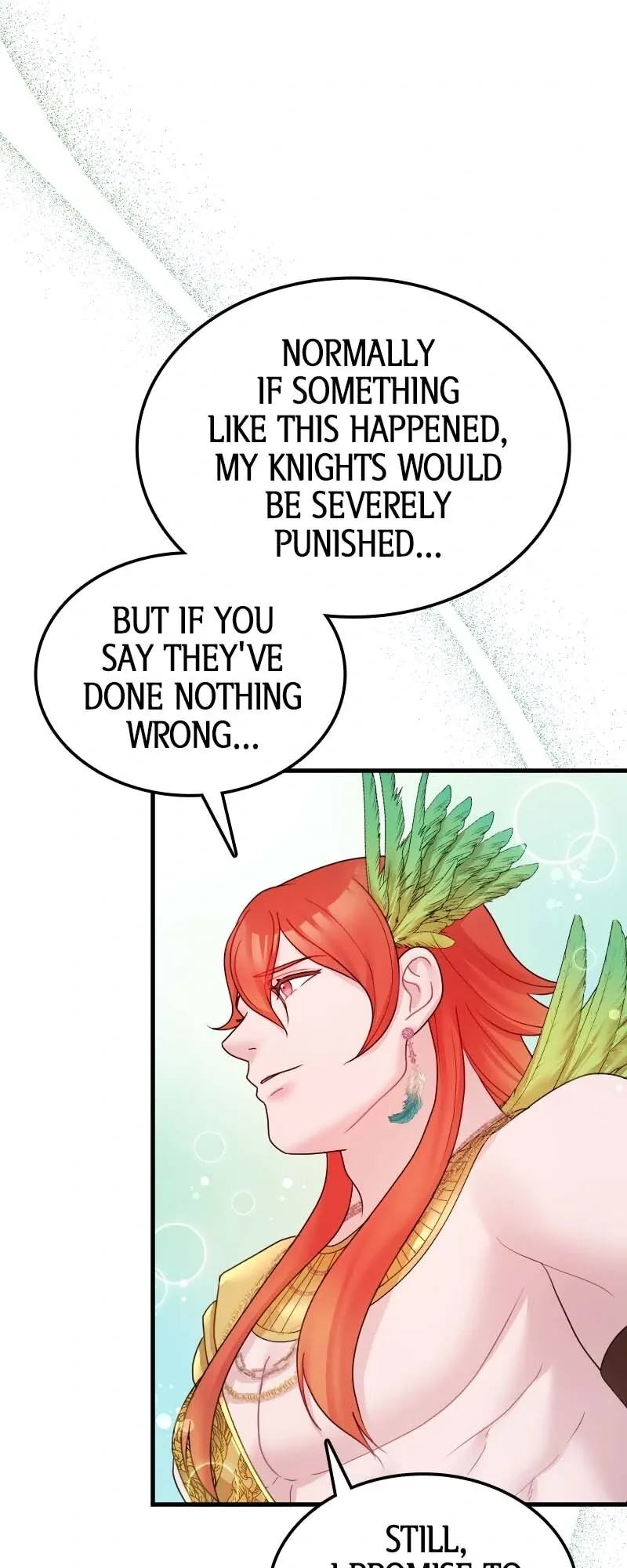 Useless Cinderella’s Feeble Attempt to Save the Kingdom Chapter 62 page 60