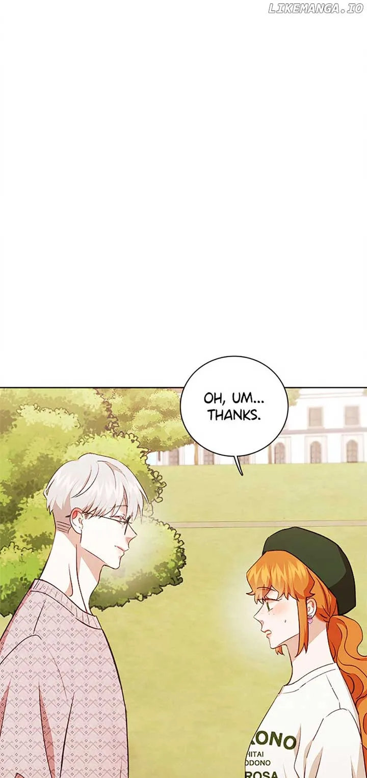 Viewer’s Choice: The Dating Show Chapter 61 page 53