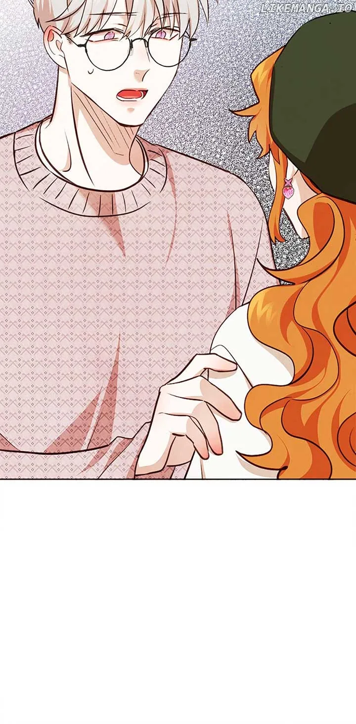 Viewer’s Choice: The Dating Show Chapter 61 page 51