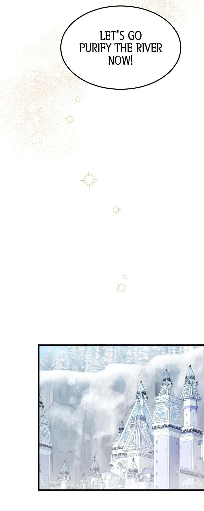 Useless Cinderella’s Feeble Attempt to Save the Kingdom Chapter 62 page 64