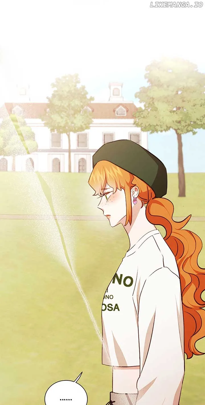 Viewer’s Choice: The Dating Show Chapter 61 page 58