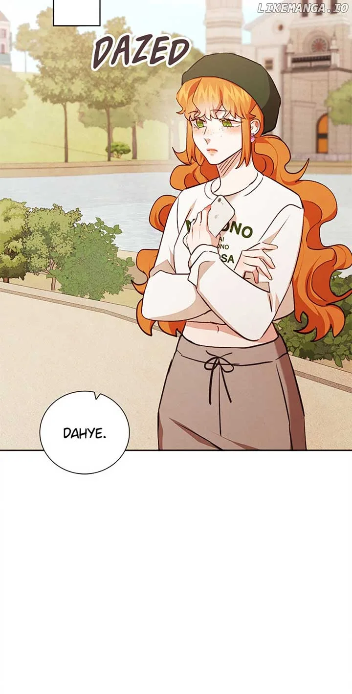 Viewer’s Choice: The Dating Show Chapter 61 page 60