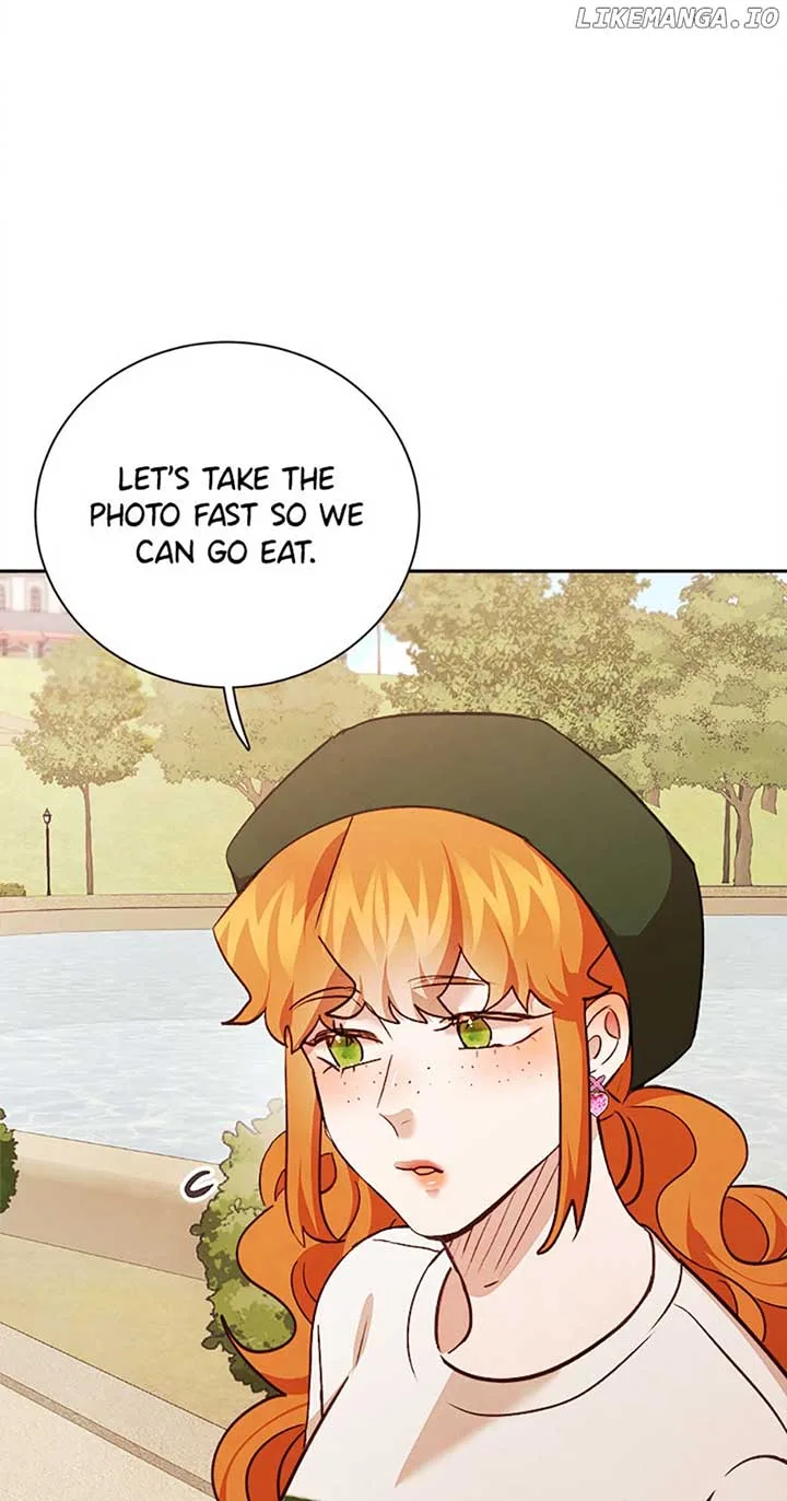 Viewer’s Choice: The Dating Show Chapter 61 page 65