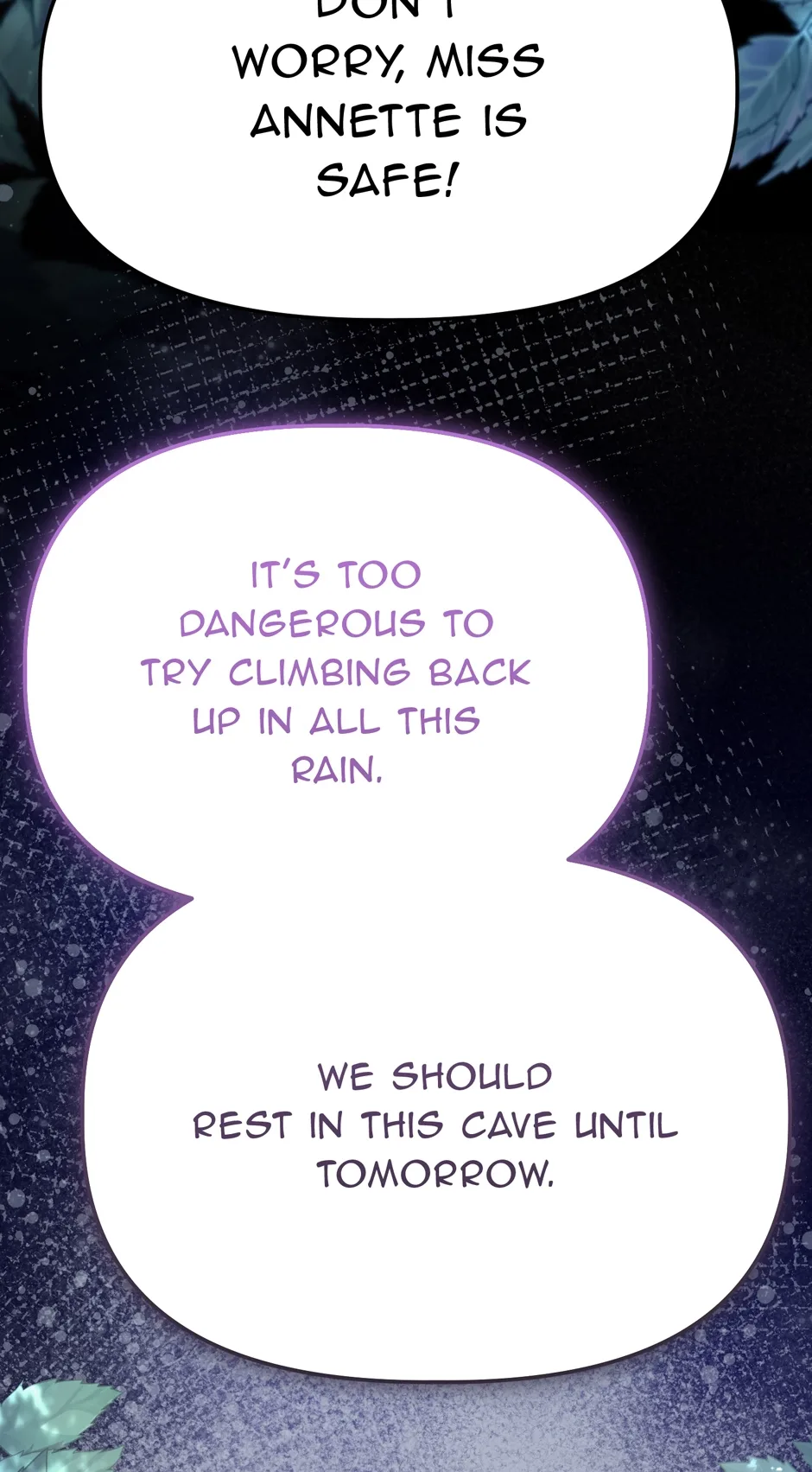 The Villainess Has Changed Chapter 62 page 63