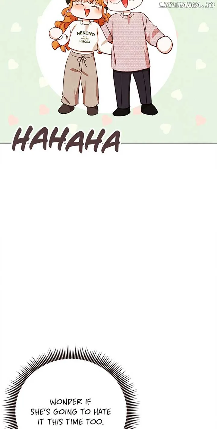 Viewer’s Choice: The Dating Show Chapter 61 page 63