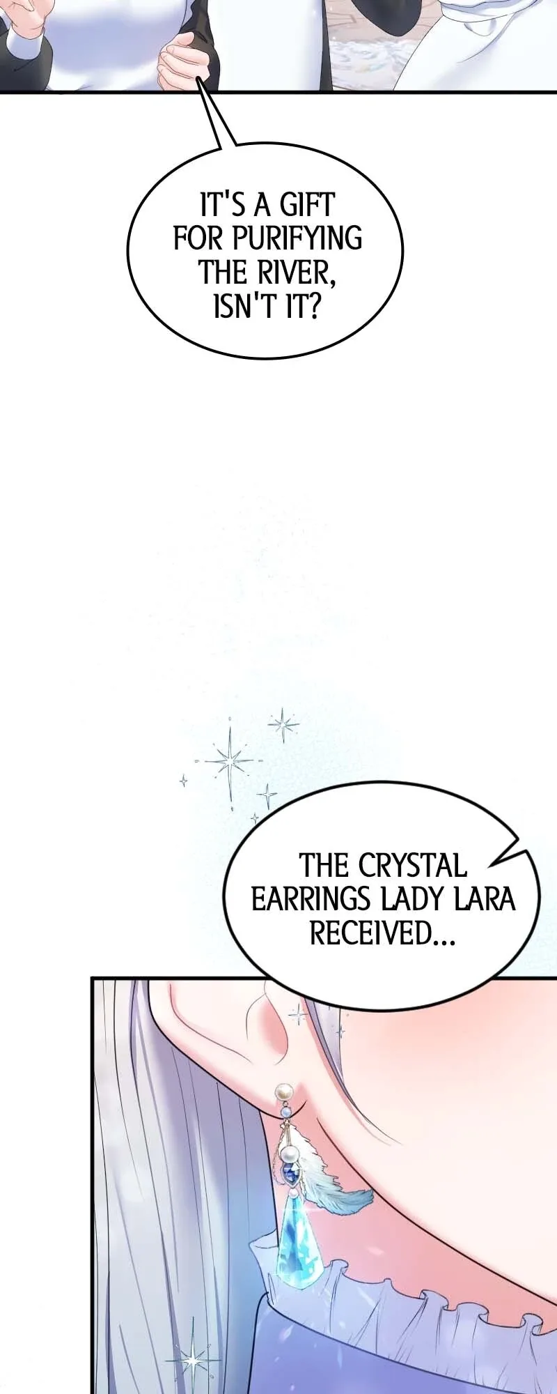 Useless Cinderella’s Feeble Attempt to Save the Kingdom Chapter 62 page 66