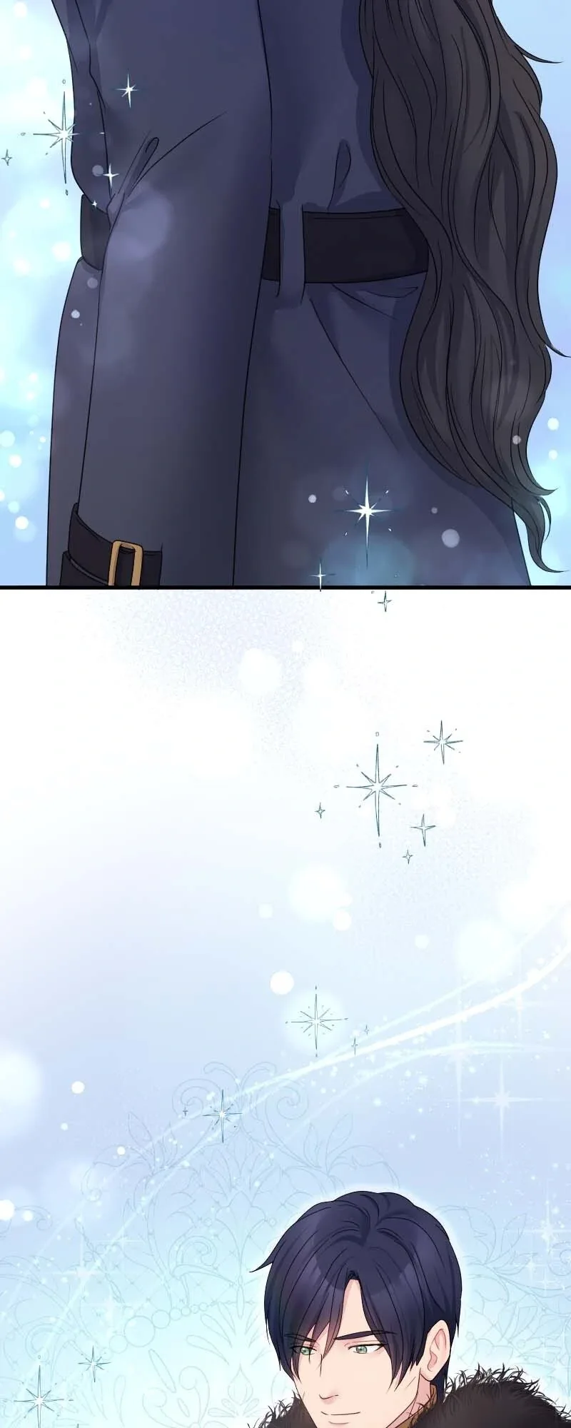Useless Cinderella’s Feeble Attempt to Save the Kingdom Chapter 62 page 68