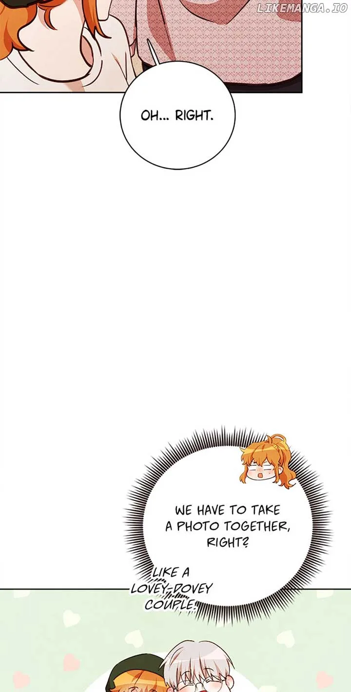 Viewer’s Choice: The Dating Show Chapter 61 page 62