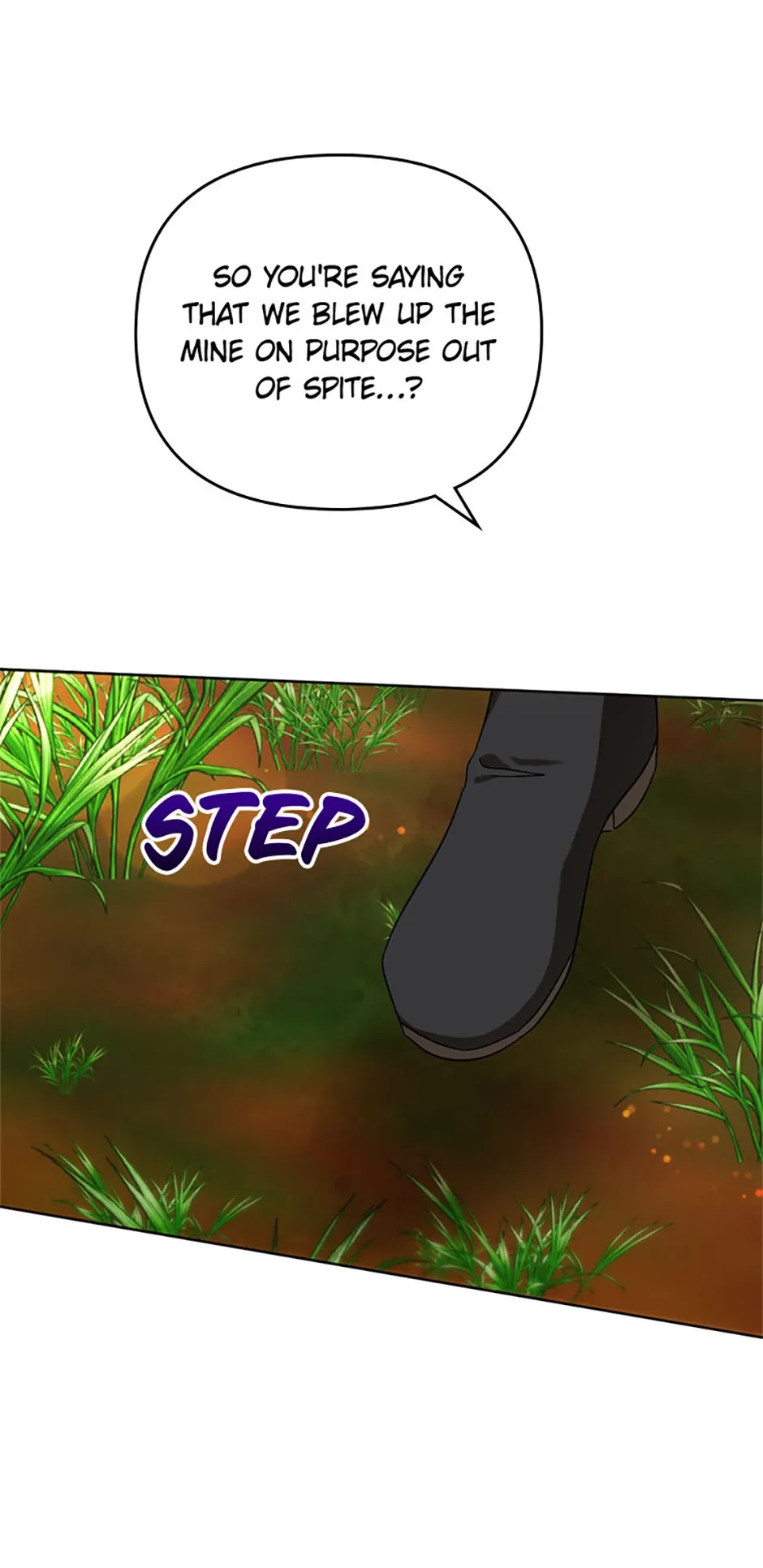 You Awakened while I Was Dead Chapter 62 page 2