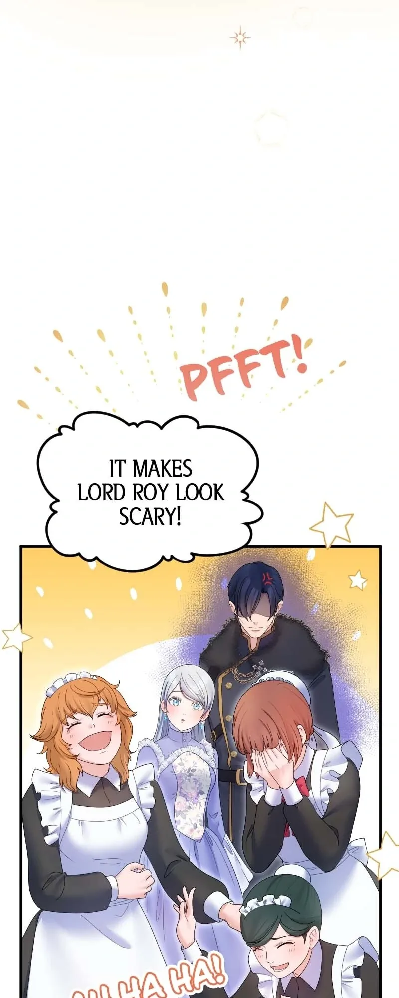 Useless Cinderella’s Feeble Attempt to Save the Kingdom Chapter 62 page 72