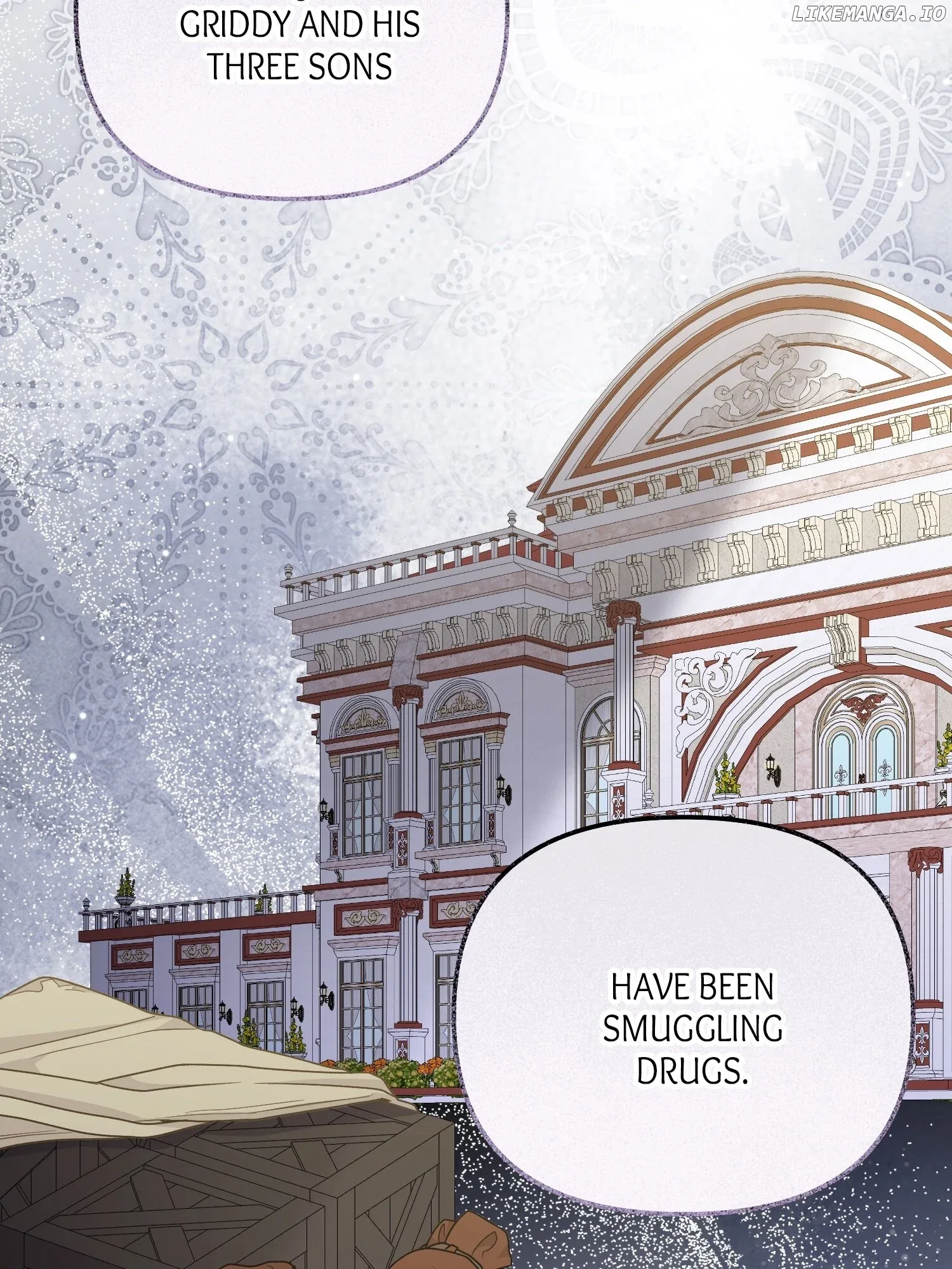 To Those Who Long for My Destruction Chapter 62 page 63