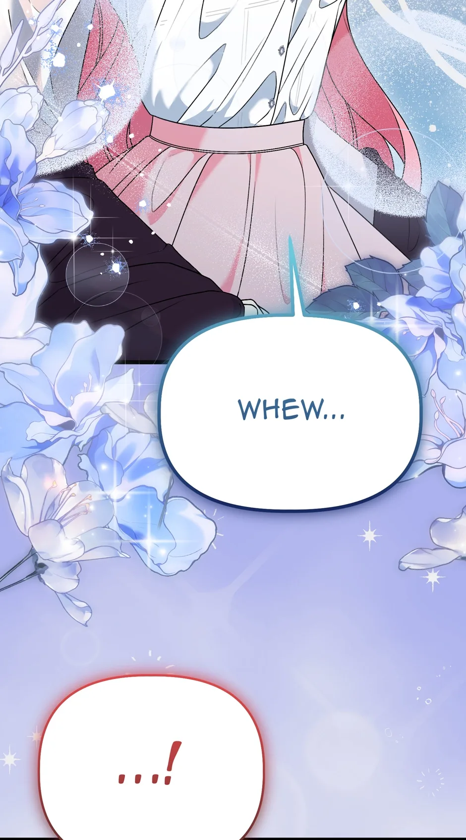 The Villainess Has Changed Chapter 62 page 69