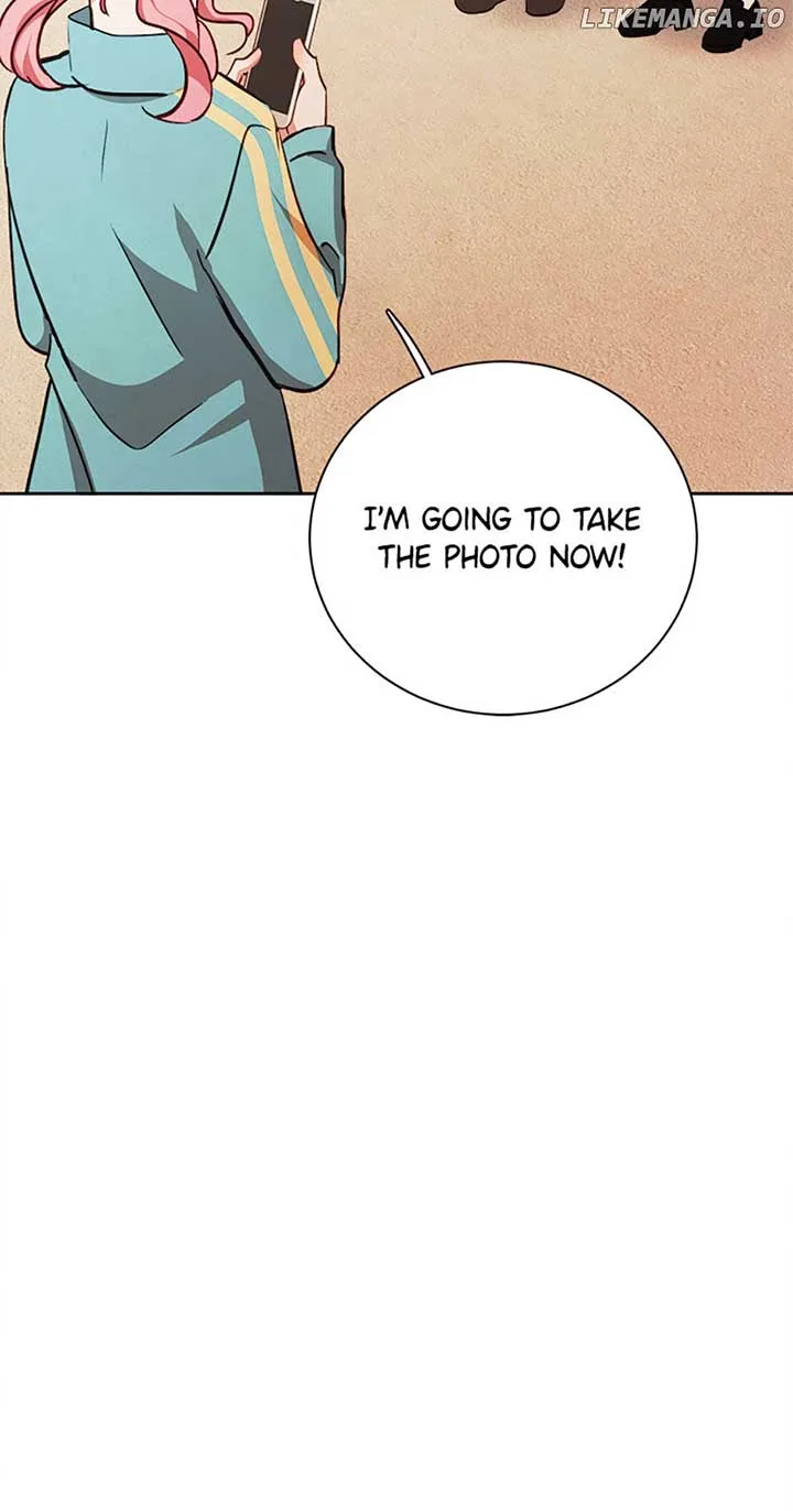 Viewer’s Choice: The Dating Show Chapter 61 page 70
