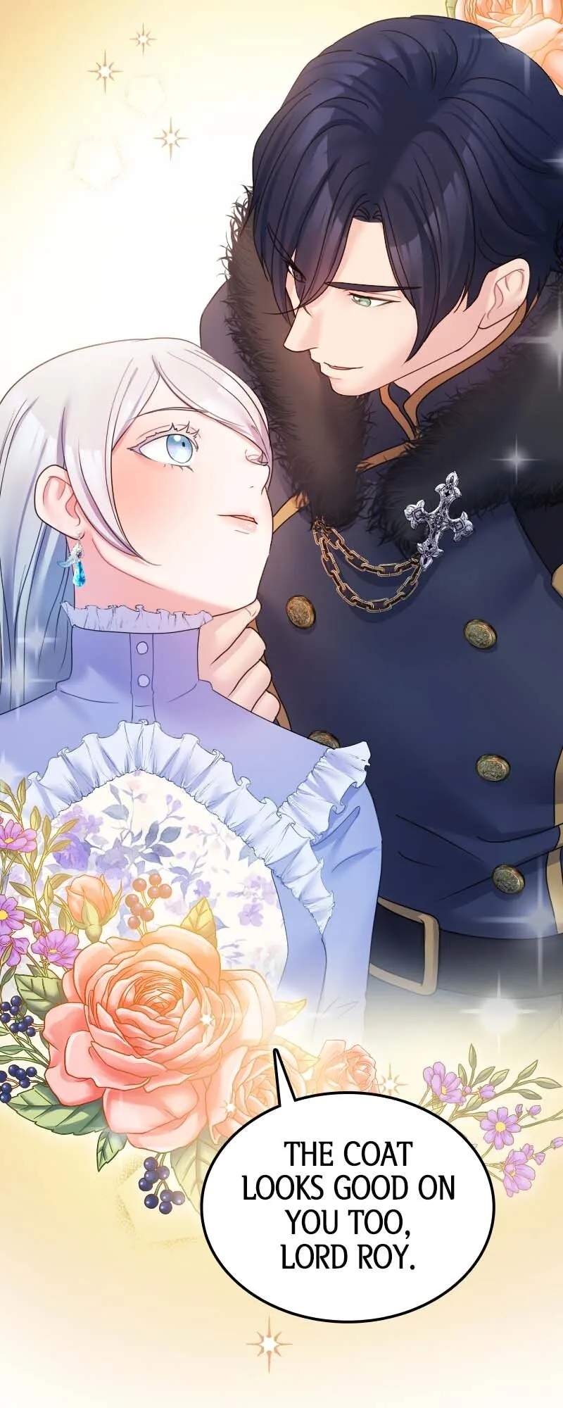 Useless Cinderella’s Feeble Attempt to Save the Kingdom Chapter 62 page 71