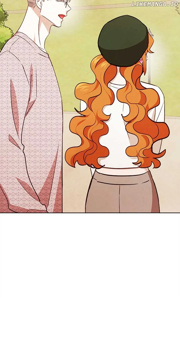 Viewer’s Choice: The Dating Show Chapter 61 page 68