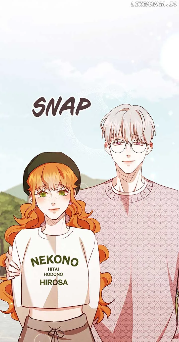 Viewer’s Choice: The Dating Show Chapter 61 page 72