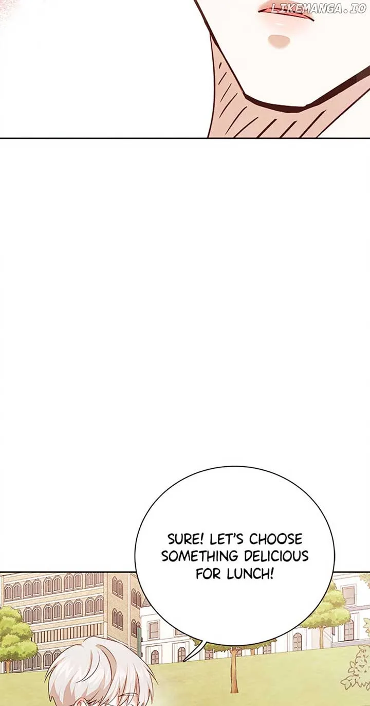 Viewer’s Choice: The Dating Show Chapter 61 page 67