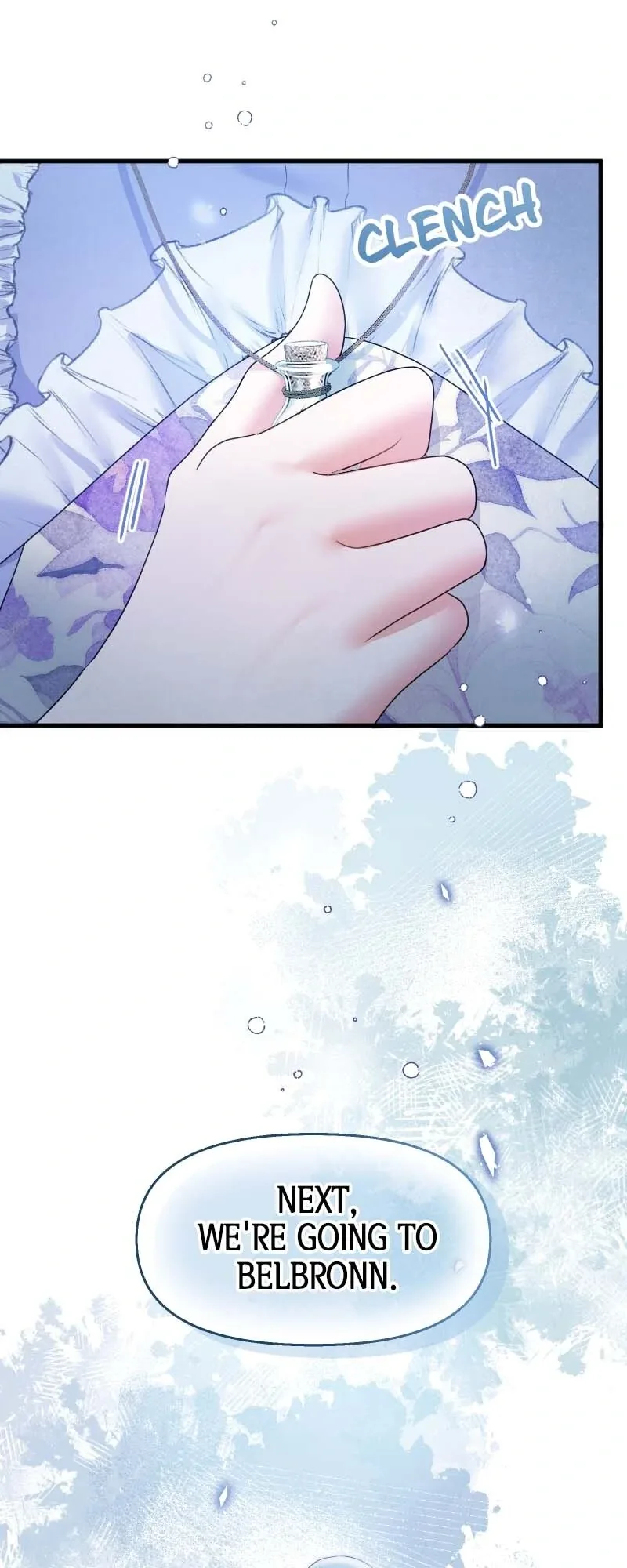 Useless Cinderella’s Feeble Attempt to Save the Kingdom Chapter 62 page 77