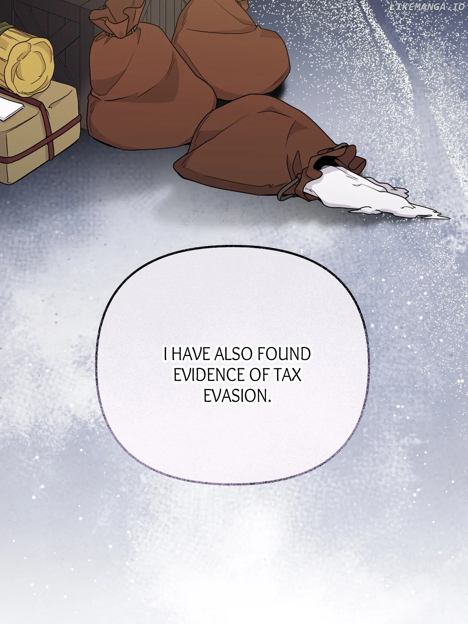 To Those Who Long for My Destruction Chapter 62 page 64
