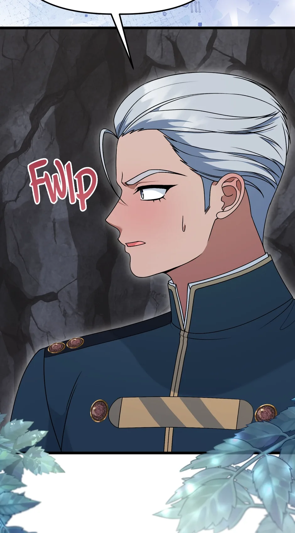 The Villainess Has Changed Chapter 62 page 73