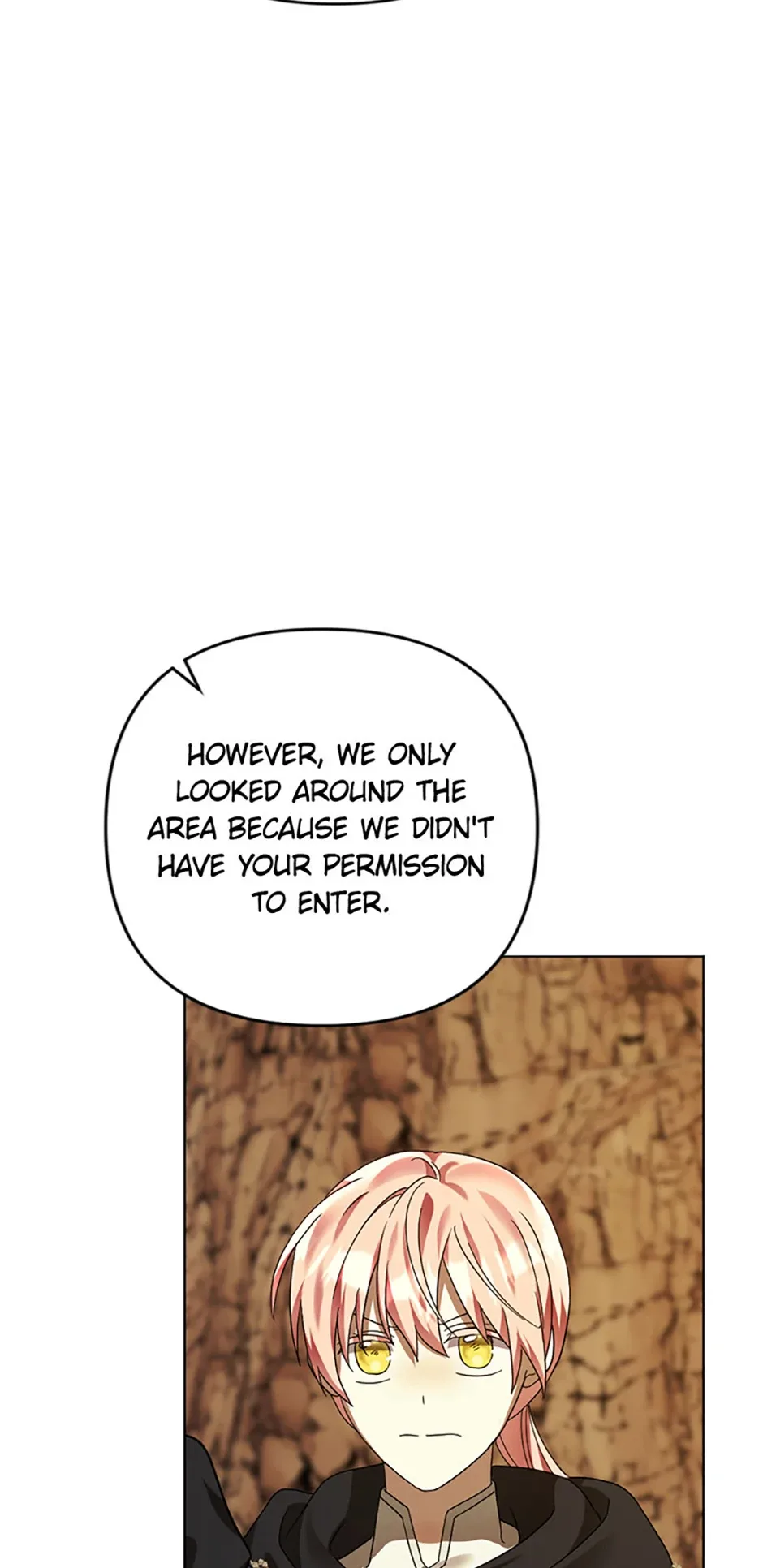 You Awakened while I Was Dead Chapter 62 page 10