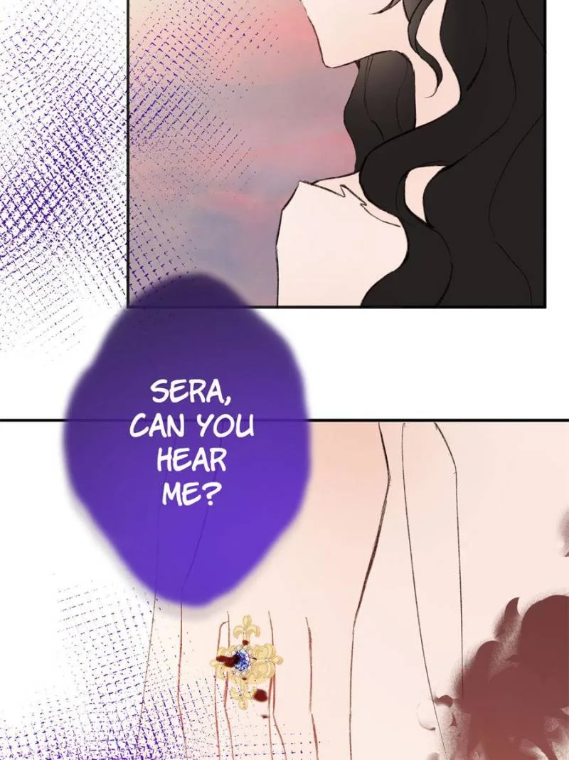 The Corrupted Witch Has No Choice But to Become a Villain Chapter 60 page 5