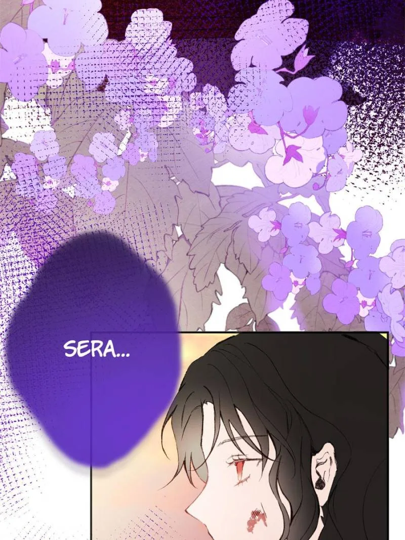 The Corrupted Witch Has No Choice But to Become a Villain Chapter 60 page 4