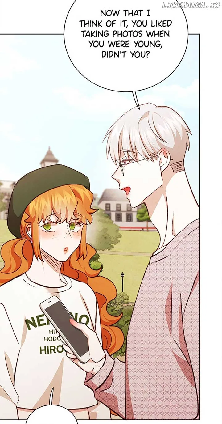Viewer’s Choice: The Dating Show Chapter 61 page 75