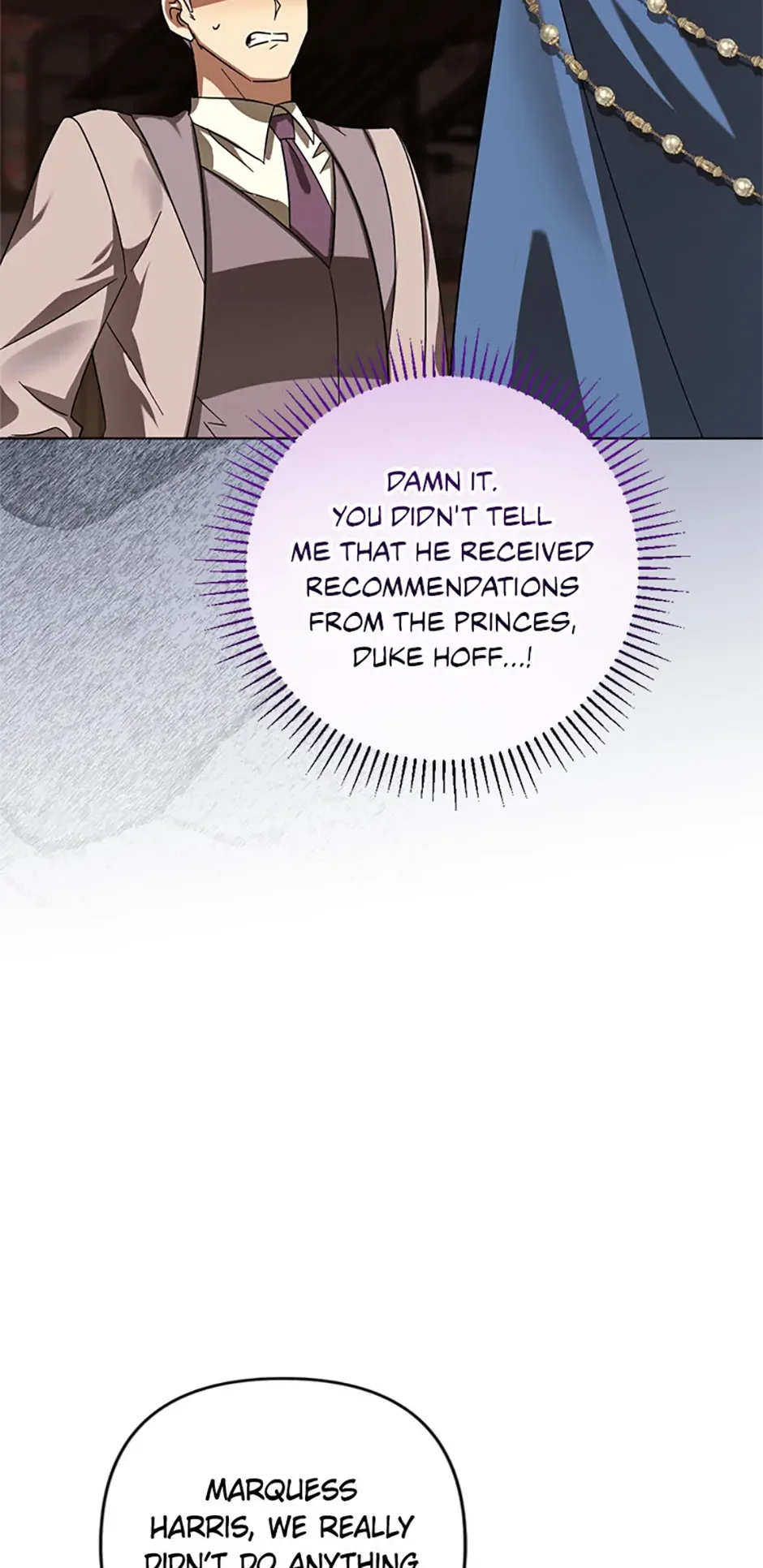 You Awakened while I Was Dead Chapter 62 page 8