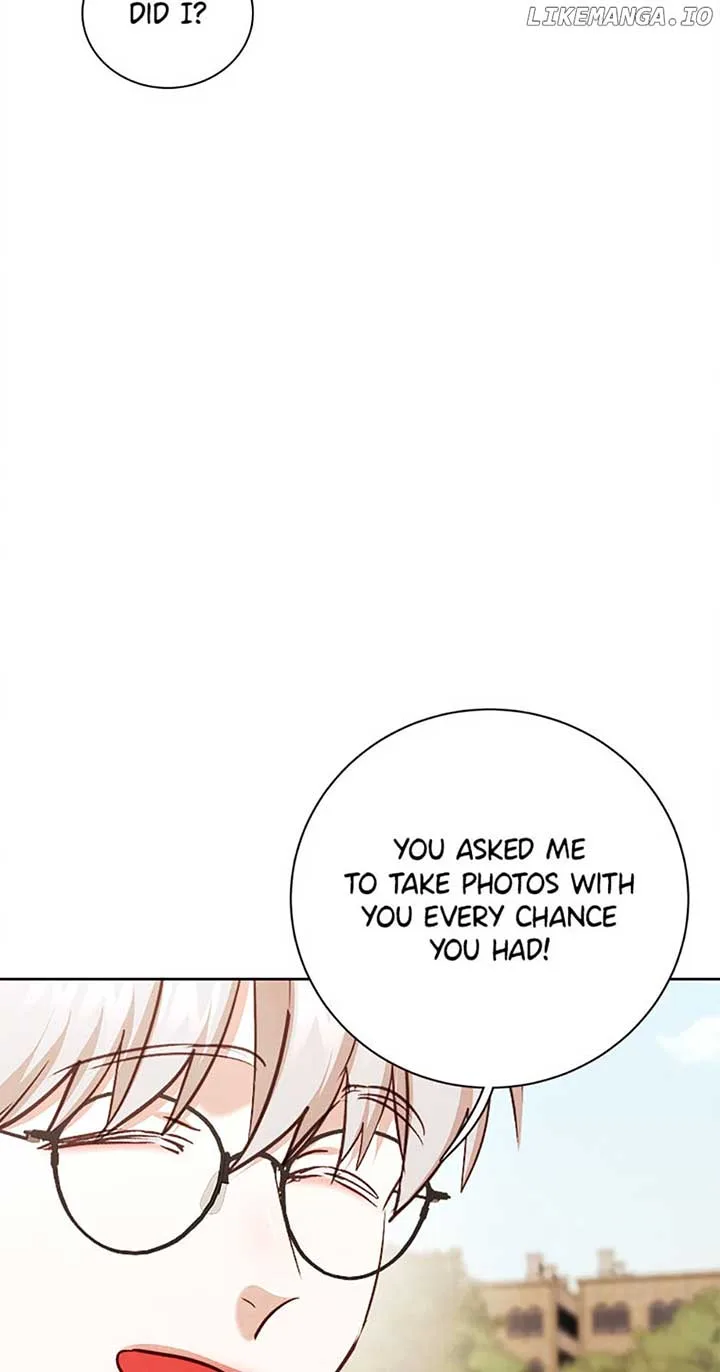 Viewer’s Choice: The Dating Show Chapter 61 page 76