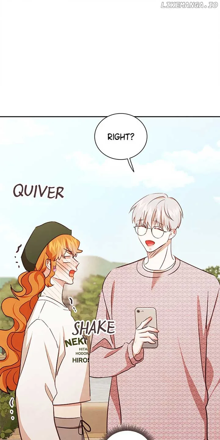 Viewer’s Choice: The Dating Show Chapter 61 page 79