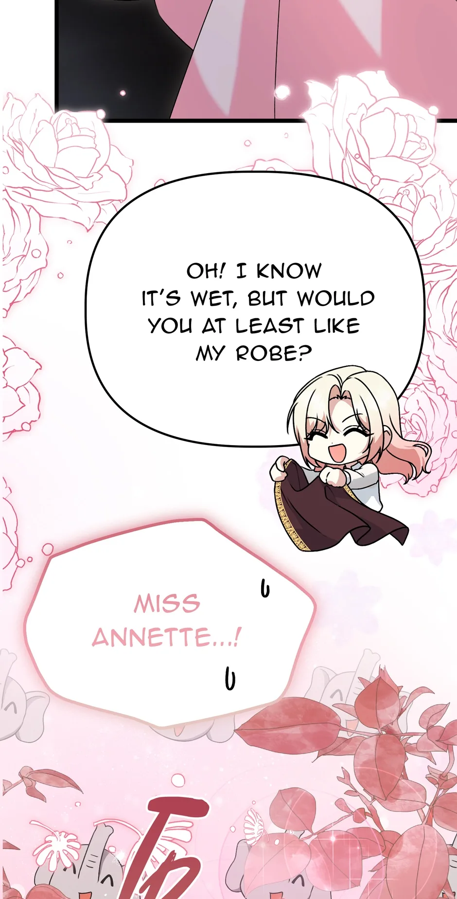 The Villainess Has Changed Chapter 62 page 77