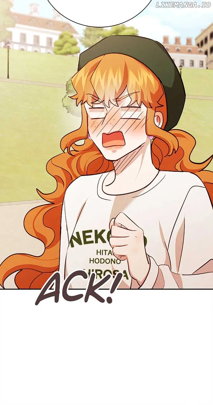 Viewer’s Choice: The Dating Show Chapter 61 page 78