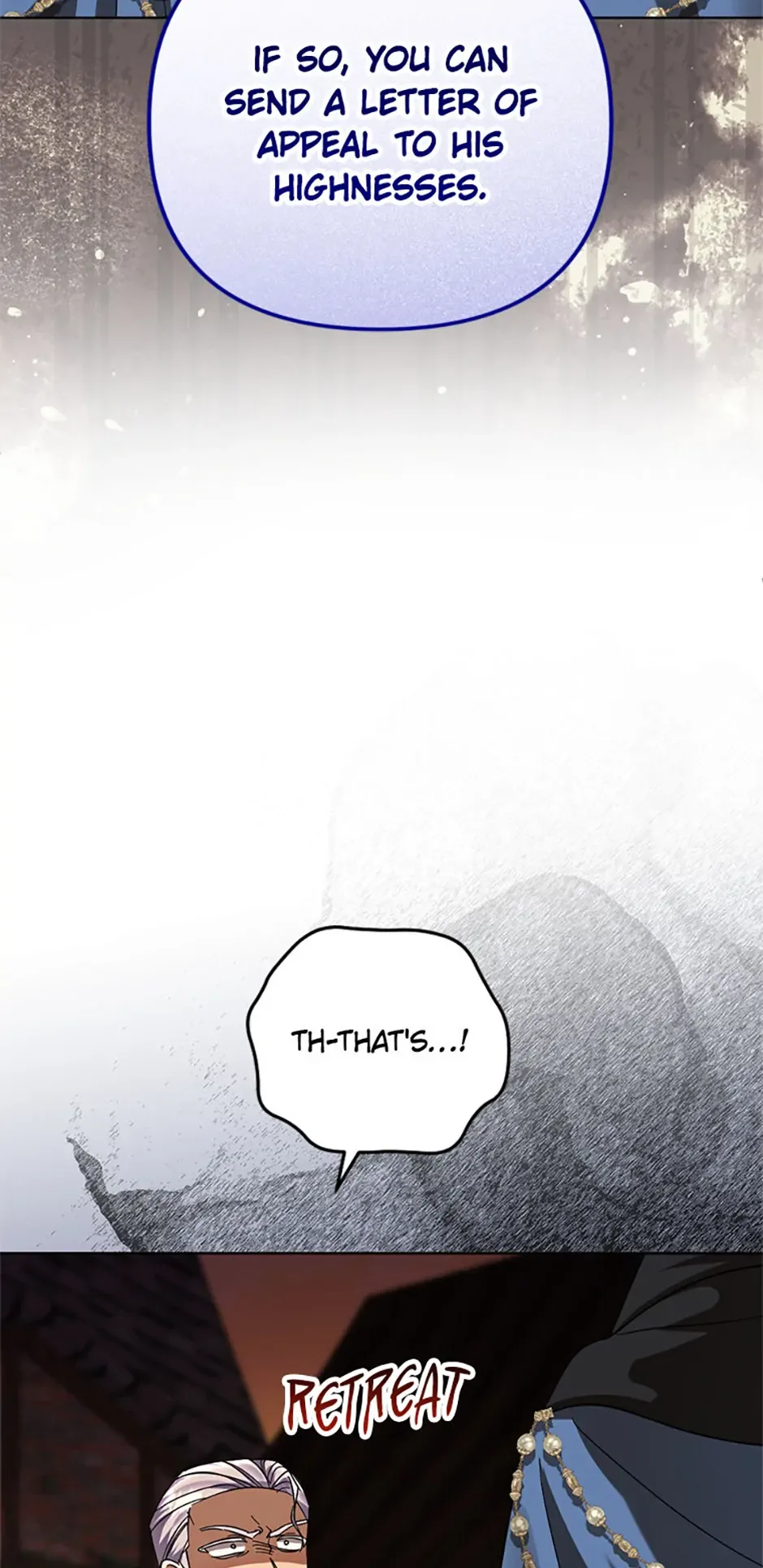 You Awakened while I Was Dead Chapter 62 page 7