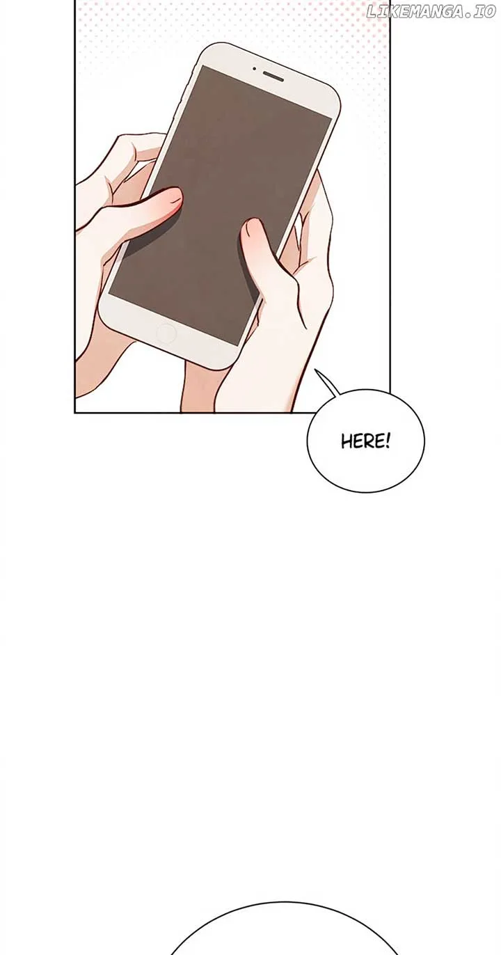 Viewer’s Choice: The Dating Show Chapter 61 page 74