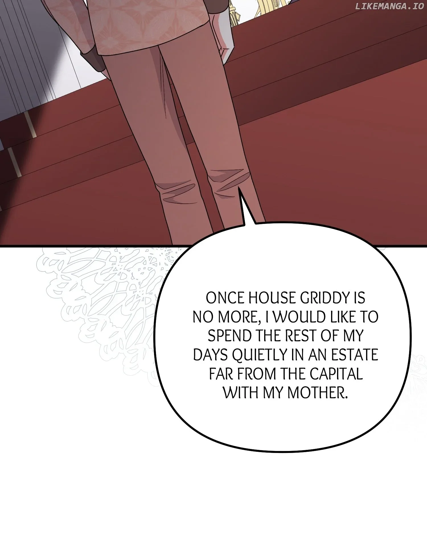To Those Who Long for My Destruction Chapter 62 page 68