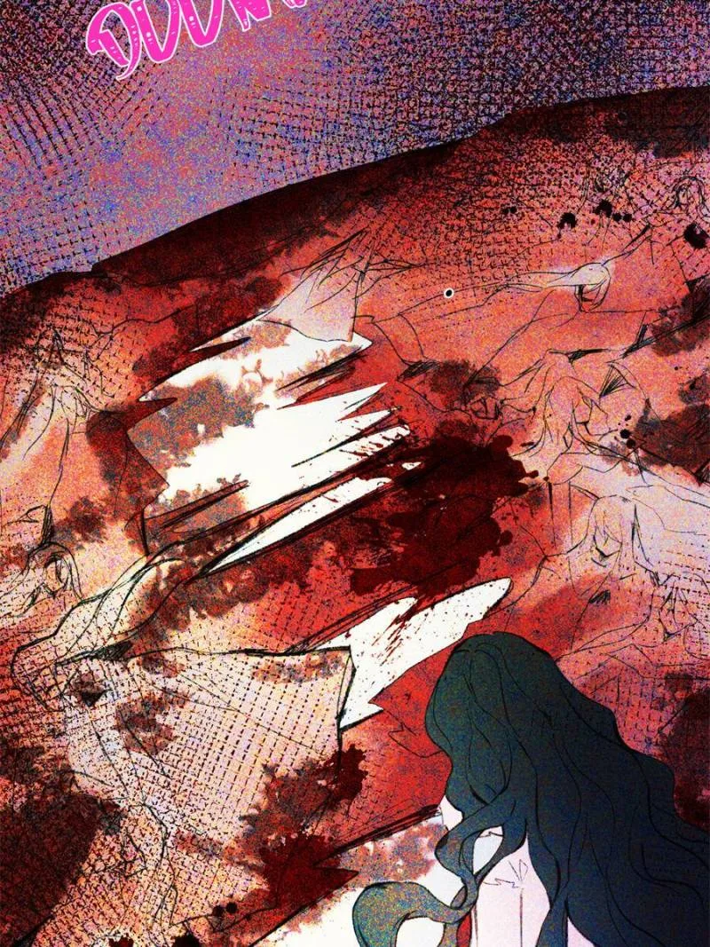 The Corrupted Witch Has No Choice But to Become a Villain Chapter 60 page 13